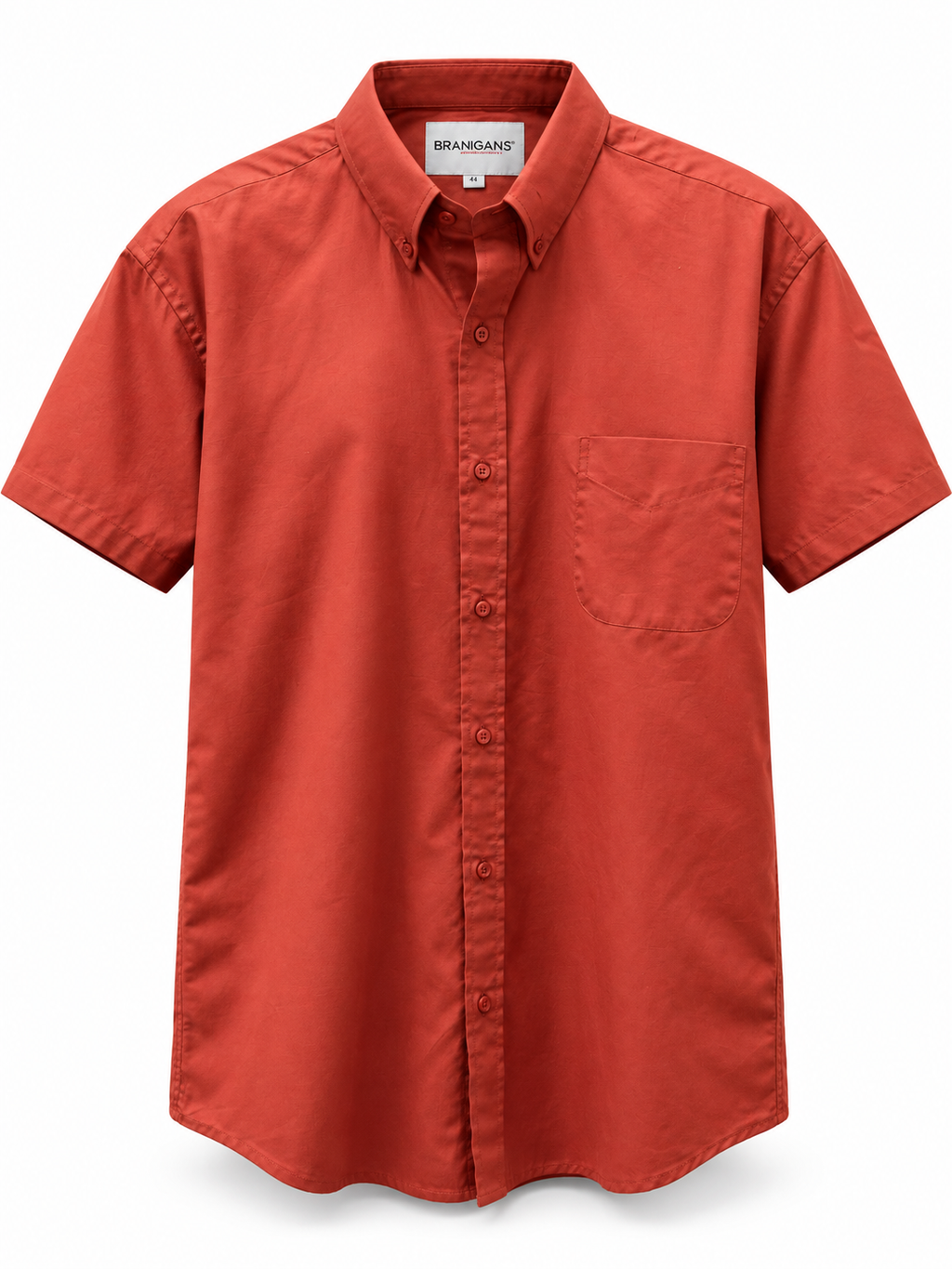 Camisa Talla Extra Manga Corta - Lisa Chedron