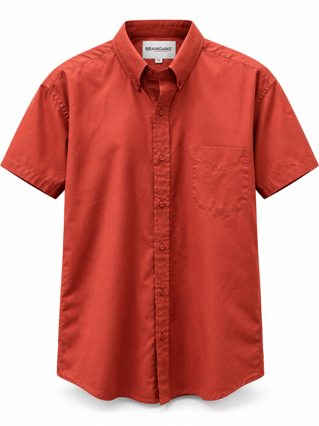 Camisa Talla Extra Manga Corta - Lisa Chedron