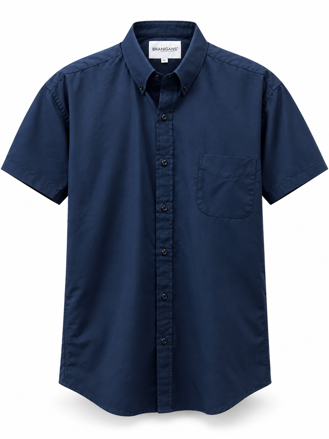 Camisa Talla Extra Manga Corta - Lisa Marino